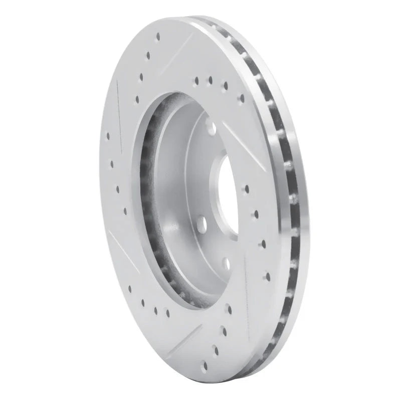 R1 Concepts silver auto part