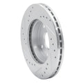 R1 Concepts silver auto part