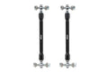 Eibach Front Adjustable Anti-Roll End Link Kit 14-19 Ford Focus ST