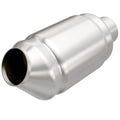 MagnaFlow Standard Grade Federal / EPA Compliant Universal Catalytic Converter 54973