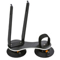SeaSucker Flight Deck Wheel Holder