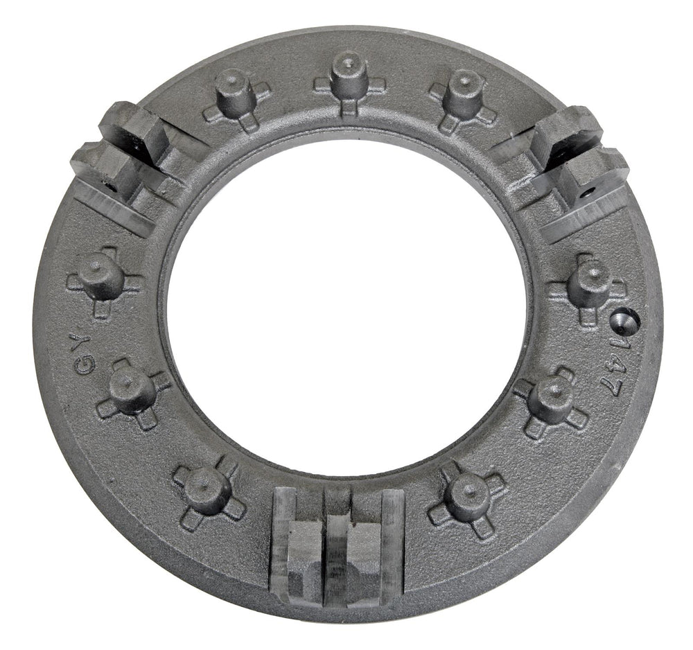 PRESSURE RING LONG STYLE 11
