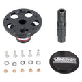 Quick Release Hub w/ Strange Horn Button