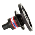 Quick Release Hub w/ Strange Horn Button