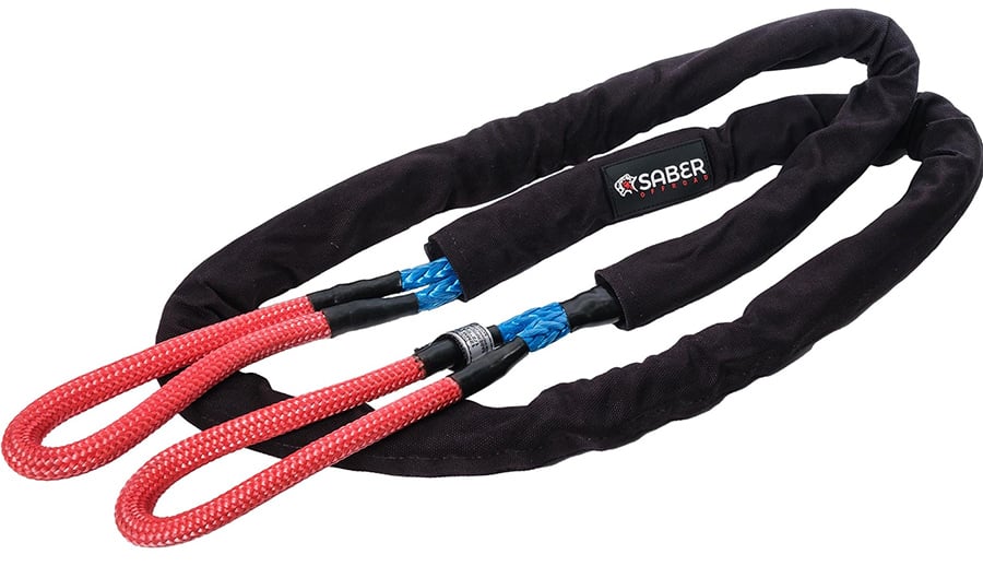 15,000KG SABERPRO 3M UTILITY ROPE
