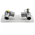 UPR Swing Out Kit 1-5/8x.120 Tube to Tube 2031-04