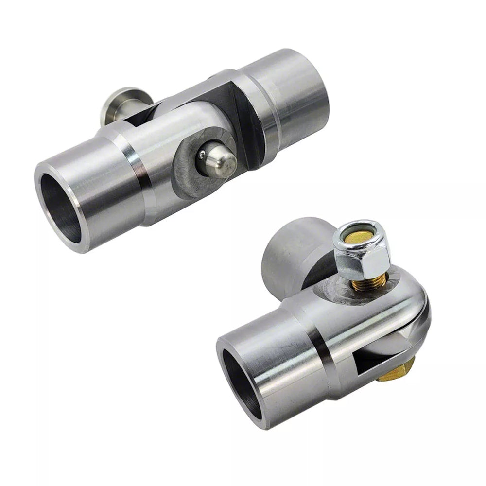 UPR Swing Out Kit 1-5/8x.120 Tube to Tube 2031-04