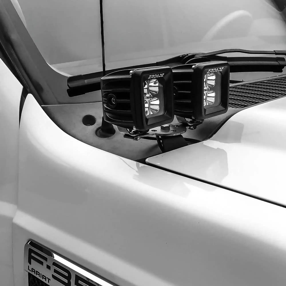 T-Rex Grilles auto part