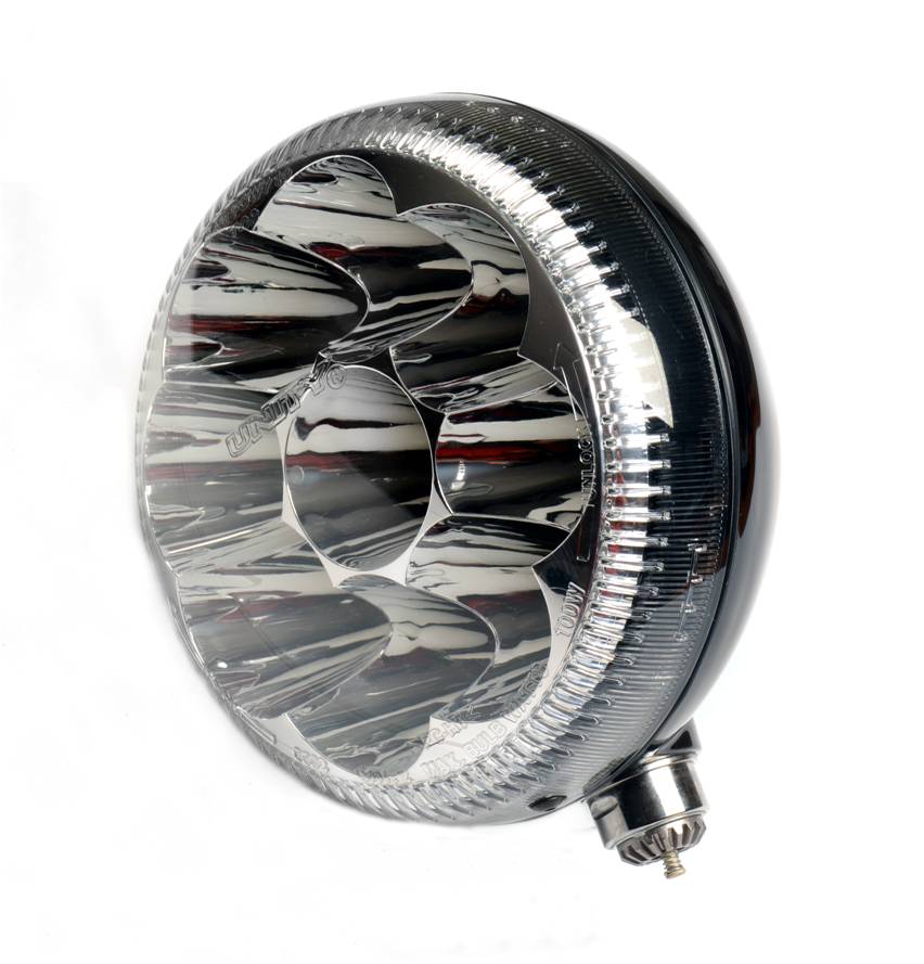 UNITY AUTOMOTIVE black auto part
