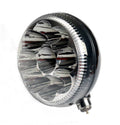 X-LED HEAD ASSY.-BLACK