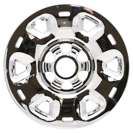 IMP;16-20;NISSAN TITAN XD;CHRM;17