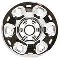IMP;16-20;NISSAN TITAN XD;CHRM;17