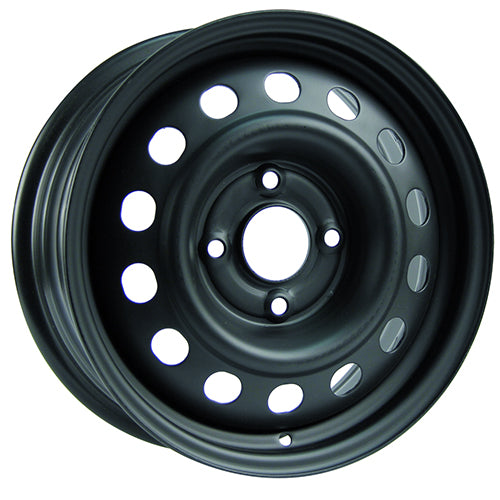 RTX black auto part