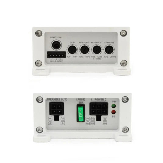 Sound Stream auto part