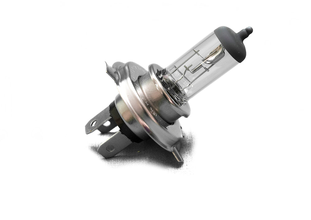Race Sport headlights