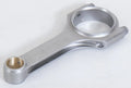 Eagle Chevrolet Small Block 5.70in Length ARP 2000 Bolts 4340 H-Beam Connecting Rod (Single)