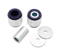 SuperPro Subaru Outback Gen 6 Front LCA Bushing Kit (+Caster)
