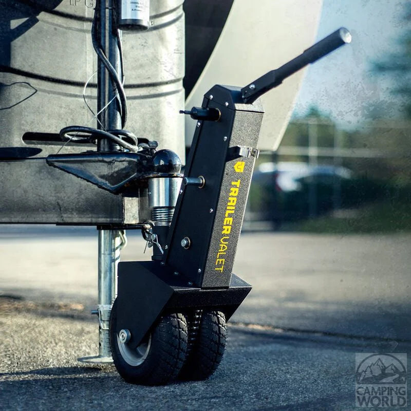 Hidden Hitch auto part