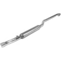 DIRECT-FIT RESONATOR - 04-10 TOYOTA