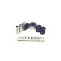 SuperPro 2001 Toyota RAV4 Base Front Lower Inner Rearward Control Arm Bushing Kit