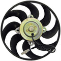 RADIATOR FAN ASSEMBLY