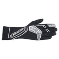 Glove Tech-1 Start V4 Black XX-Large