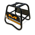 Matrix Concepts A1 Aluminum Stand - Orange