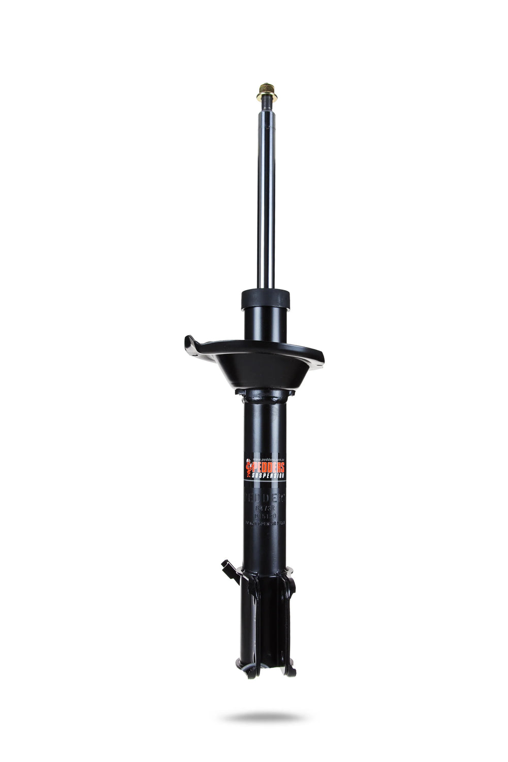 Pedders Rear Right Strut Subaru Forester 2002-2008