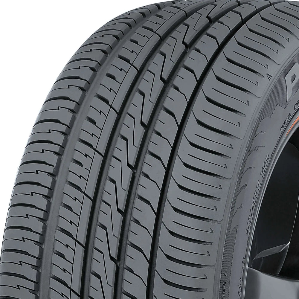 459 SERIES RETRIBUTION FWD 17X8 G