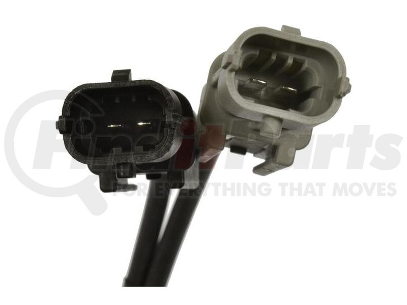 STANDARD IGN auto part