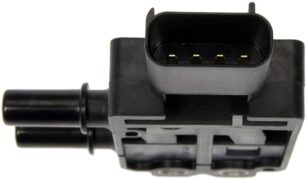 DIFFERENTIAL PRESSURE SENSOR (DPS)