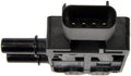 DIFFERENTIAL PRESSURE SENSOR (DPS)