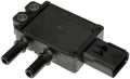 DIFFERENTIAL PRESSURE SENSOR (DPS)