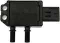 DIFFERENTIAL PRESSURE SENSOR (DPS)