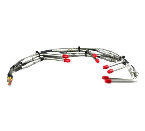 Holley auto part