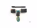 2018-2024 Jeep JL Dual Steering Stabilizer Bracket Kit