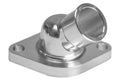 Thermostat Housing SBC 45 Degree Clearcoat