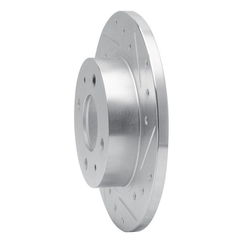 R1 Concepts silver auto part