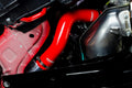 Mishimoto 2022+ Subaru WRX Black Silicone Hose Kit