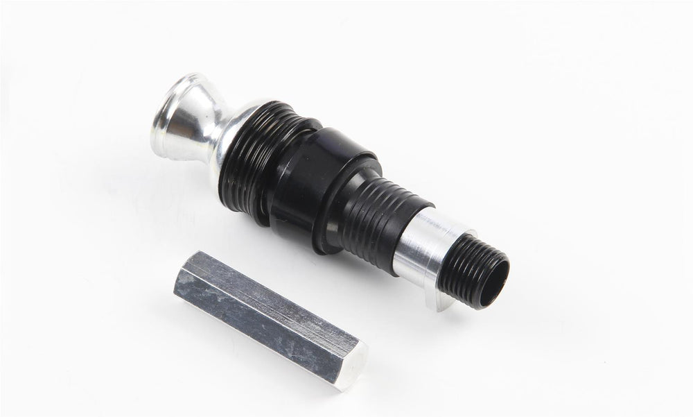 ANCHOR TIGHT TRANSMISSION DIPSTICK BOTTOM FITTING ASSEMBLY