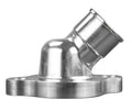 Thermostat Housing SBC 15 Degree Clearcoat