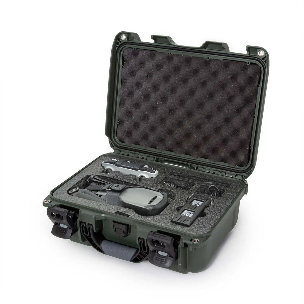 Nanuk auto part