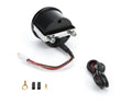 Redline Gauge Voltmeter