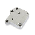 SBF POWER STEERING PUMP MOUNT WITHO