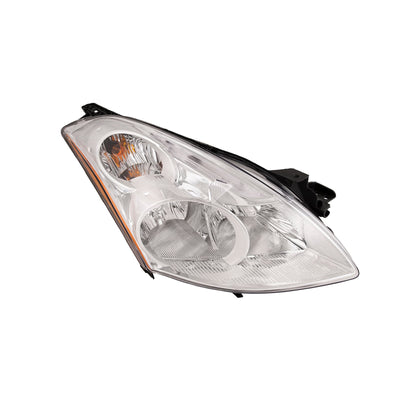 RH HEADLAMP ASSY COMPOSITE; HYBRID; ALTIMA 1011