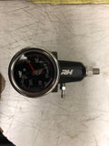 08 UNIVERSAL BYPASS FUEL PRESSURE REGULATORBLACK