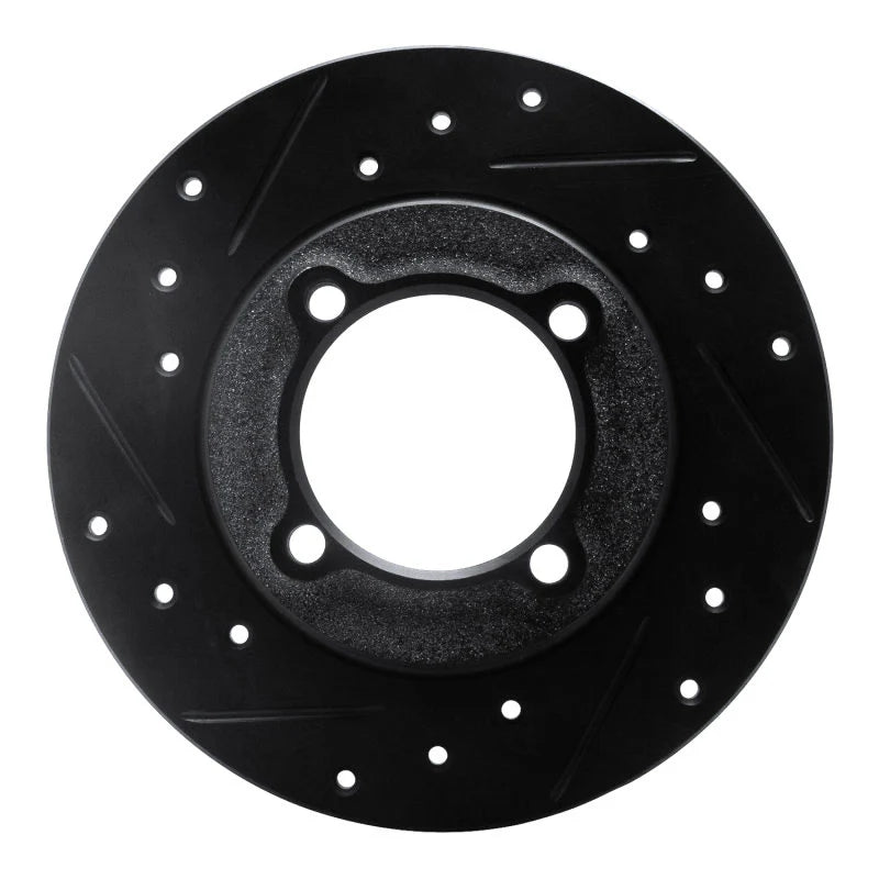 R1 Concepts black auto part