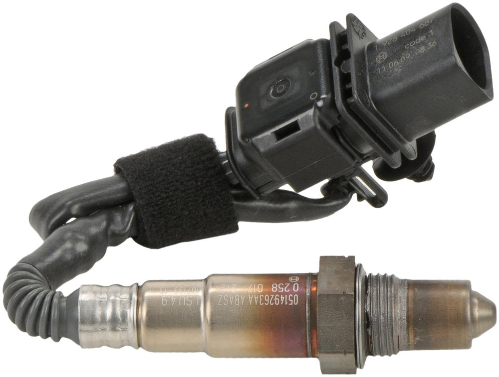 OXYGEN SENSOR