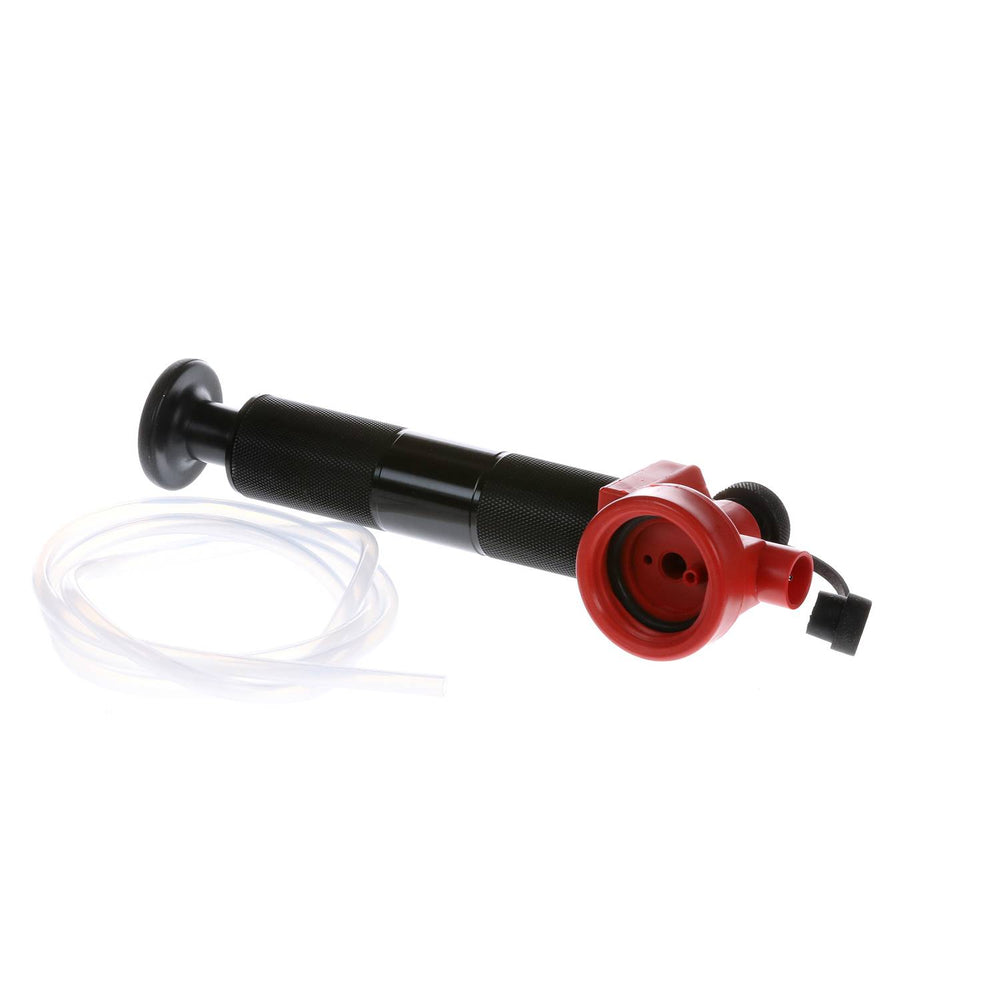 OIL ANALYSIS KIT PUMP W/ TUBING (3/16 1/4 5/16