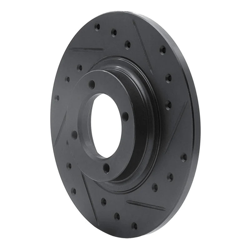 R1 Concepts black auto part